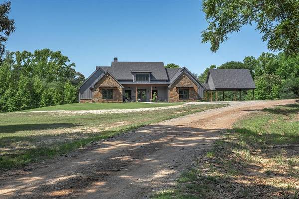 222 Vz County Road 4413, Ben Wheeler, TX 75754