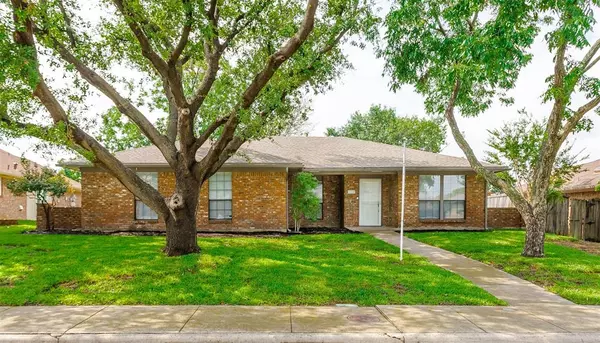 2420 Kingsridge Drive, Dallas, TX 75287