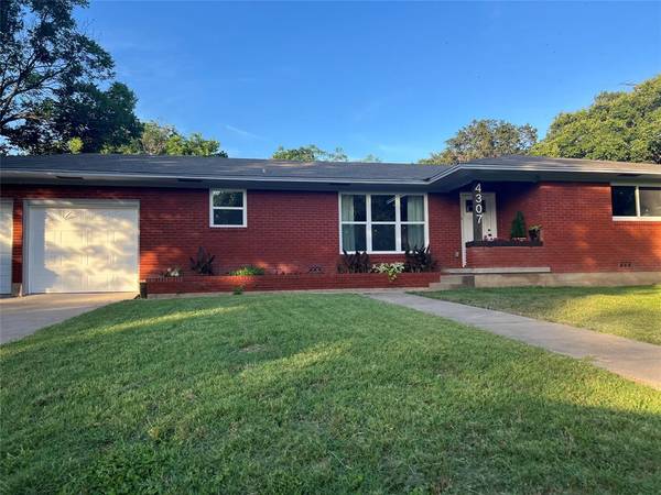 Waco, TX 76708,4307 N 23rd Street