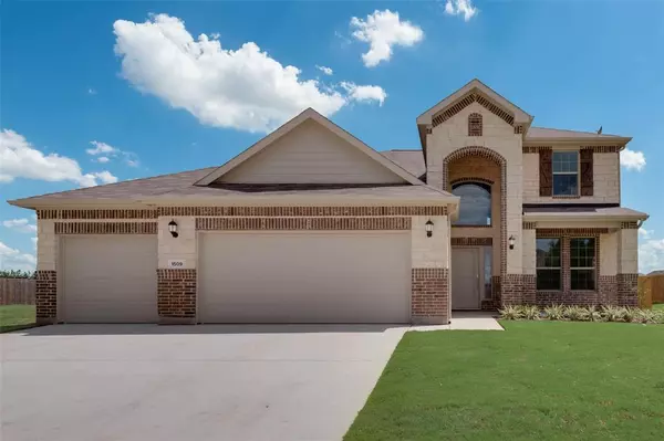 1509 Fallingwater Trail, Fort Worth, TX 76052