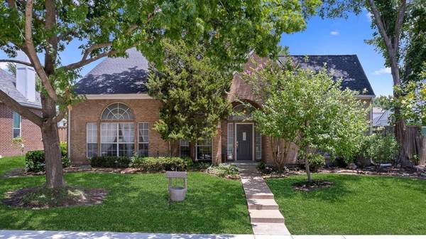 11000 Amelina Lane,  Frisco,  TX 75035