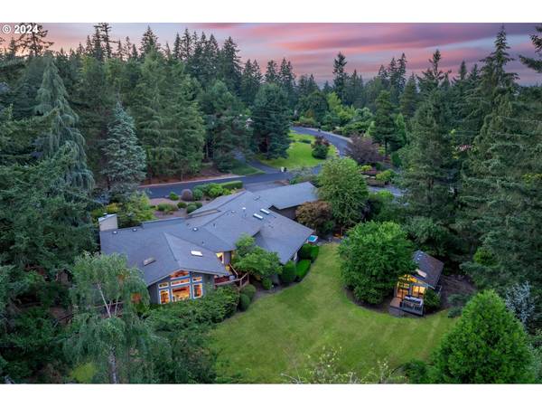 Lake Oswego, OR 97034,18034 SKYLAND CIR