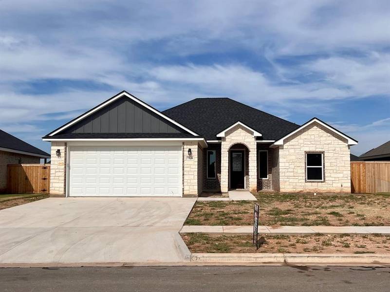 7520 Security Lane, Abilene, TX 79602