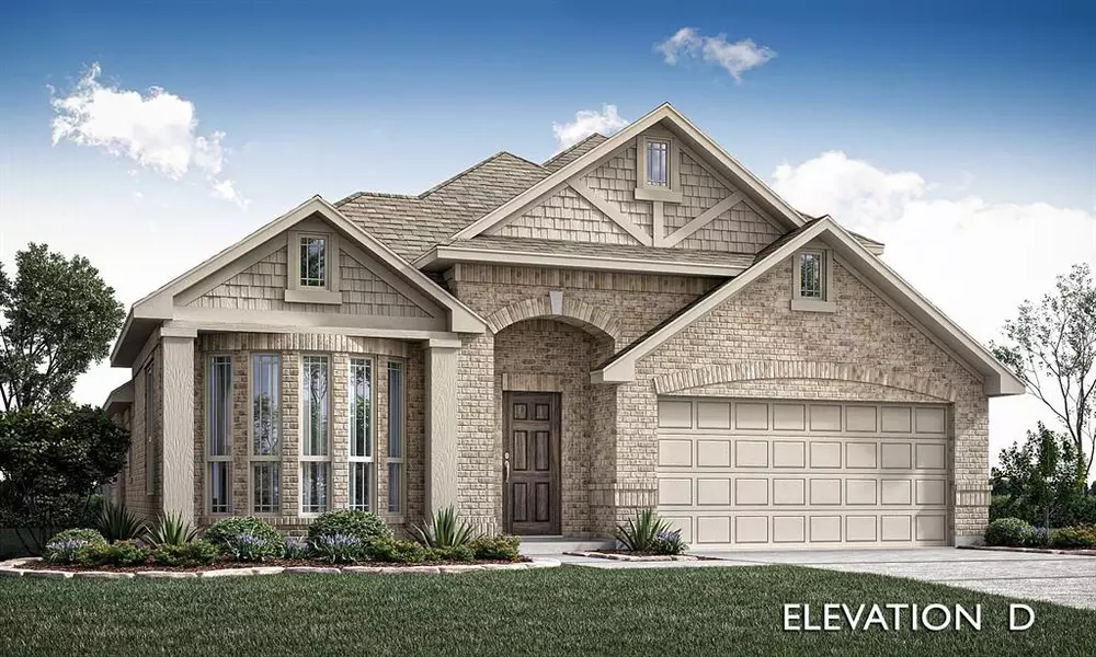 3232 Southampton Drive, Mesquite, TX 75181