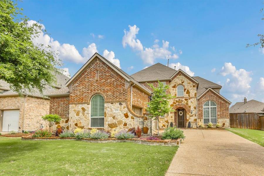 1290 Moonlight Trail, Prosper, TX 75078