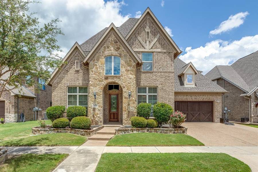 5504 Fern Valley Lane, Mckinney, TX 75070