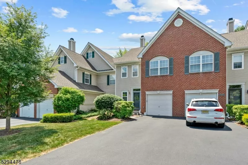 1408 S Branch Dr, Readington Twp., NJ 08889