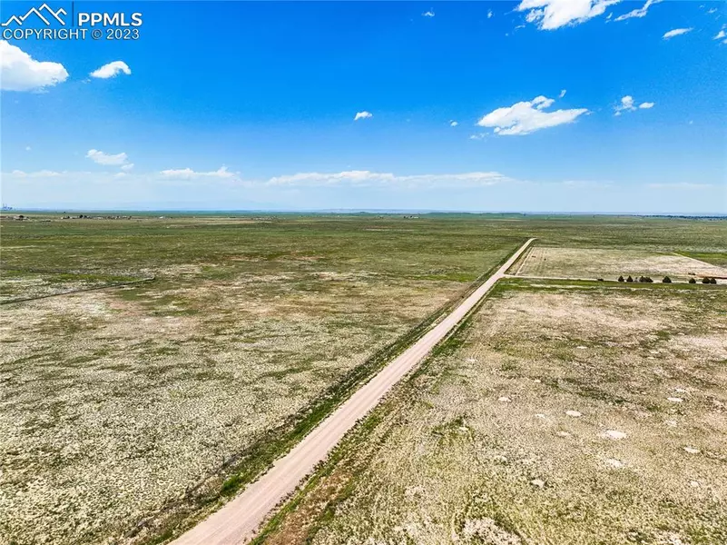 PAR 1 Bush RD, Avondale, CO 81022