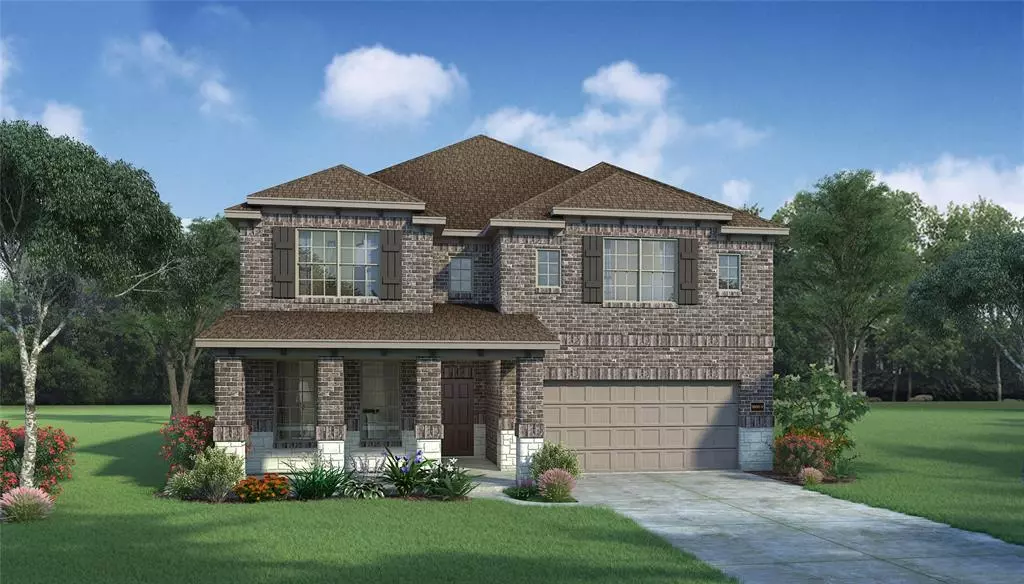 Fort Worth, TX 76052,14016 Callisto Way