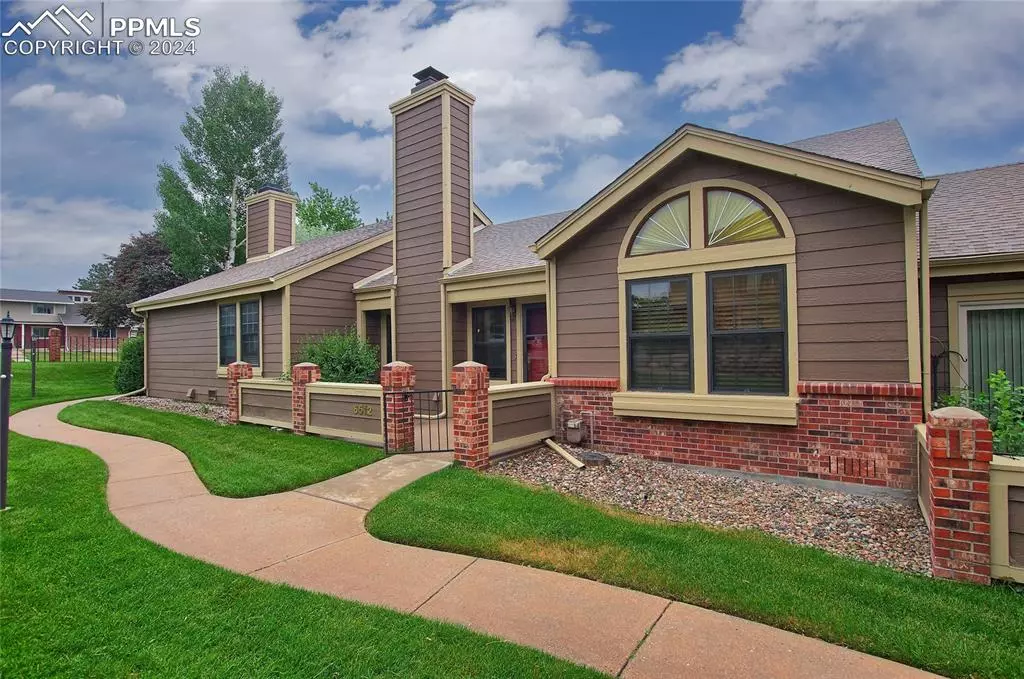 Colorado Springs, CO 80919,6512 Foxdale CIR