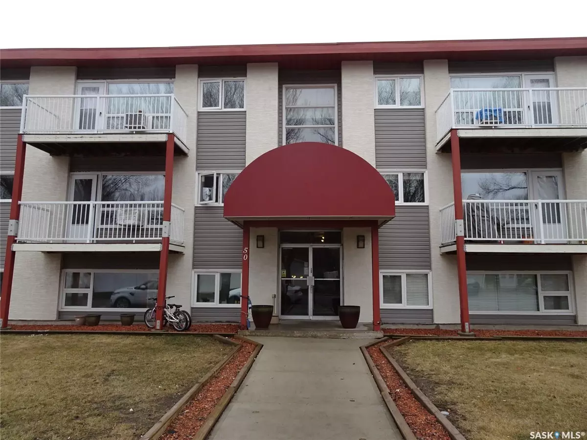 Regina, SK S4S 4H4,50 Spence STREET #2