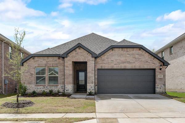 503 Dempsey Drive, Princeton, TX 75071