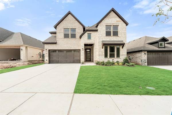 105 Kingfisher Lane, Aledo, TX 76008