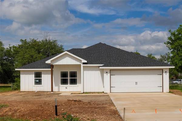 3308 1st Street, Brownwood, TX 76801