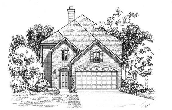 912 Lady Tessala, Lewisville, TX 75056