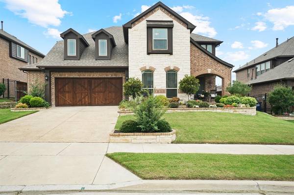 1310 Divine Rose Way, Wylie, TX 75098