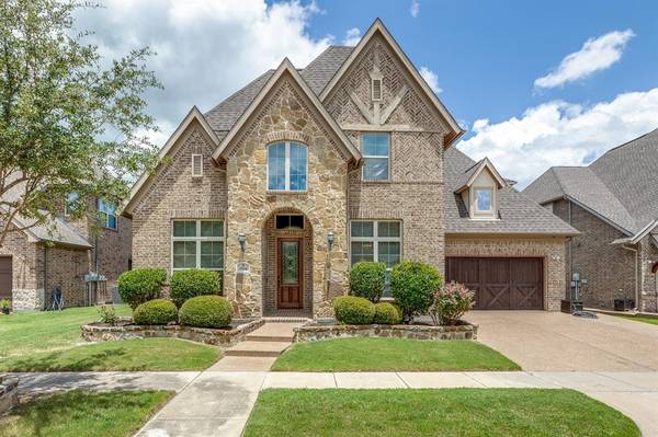 5504 Fern Valley Lane,  Mckinney,  TX 75070