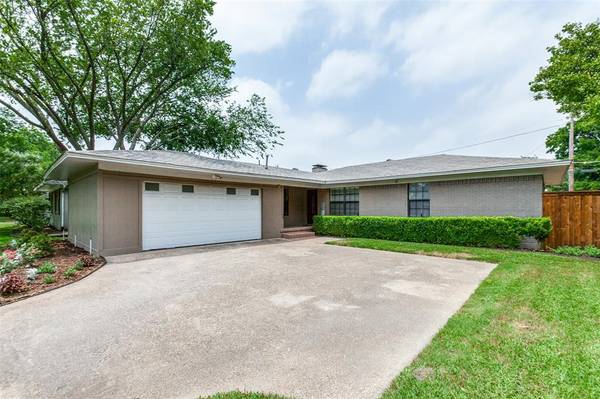 610 Downing Drive, Richardson, TX 75080