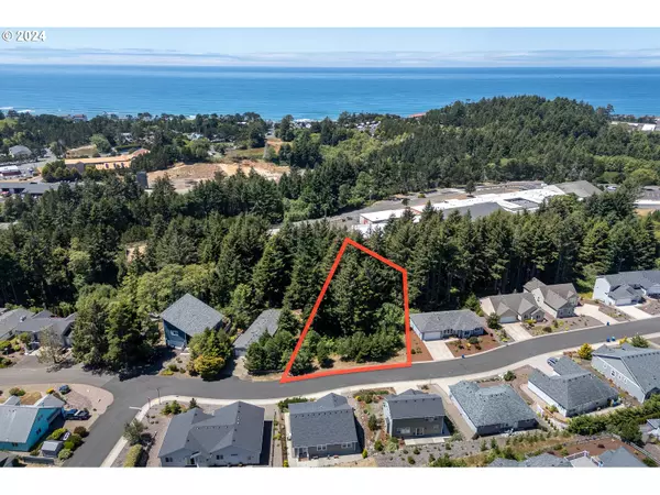 0000 SE Inlet AVE #34, Lincoln City, OR 97367