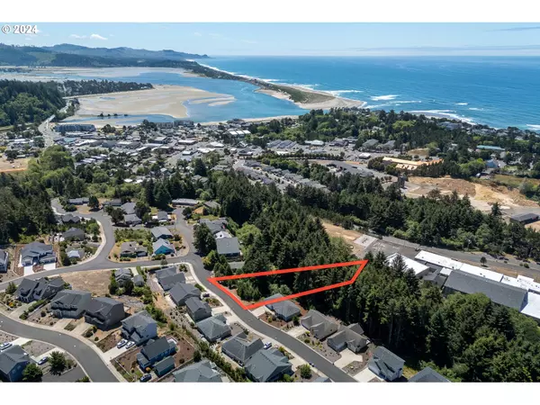 Lincoln City, OR 97367,0000 SE Inlet AVE #34