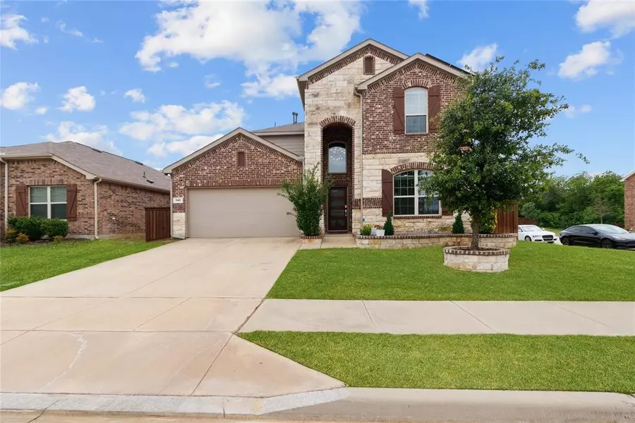 1145 Dravite Drive, Cross Roads, TX 76227