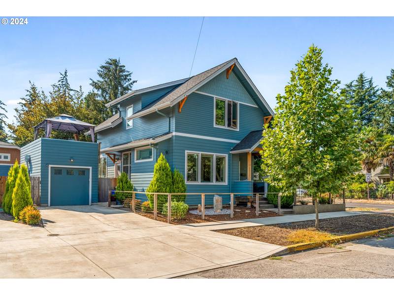 1114 POLK ST, Eugene, OR 97402