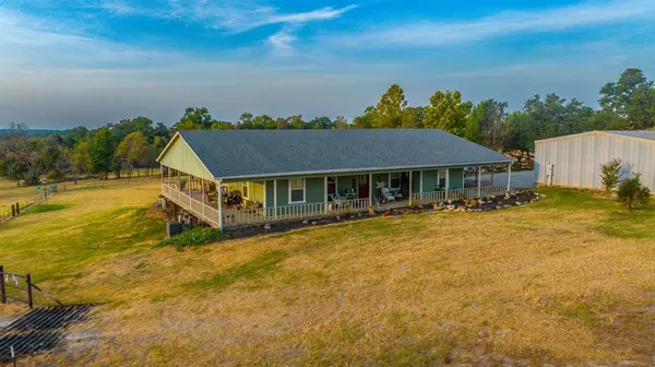 Montalba, TX 75853,449 W Farm to Market 837