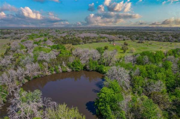 TBD CR 2435, Hico, TX 76457