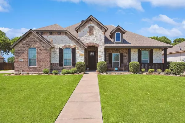 705 Harvest Trail,  Midlothian,  TX 76065