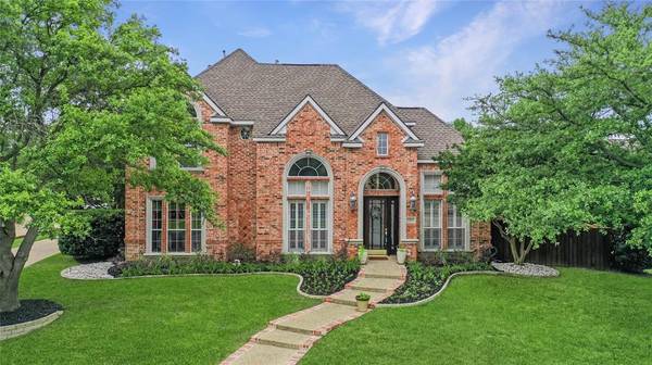 1800 Savannah Drive,  Mckinney,  TX 75072