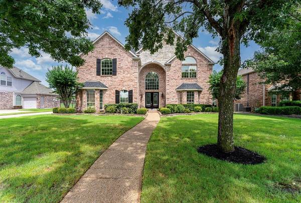 10213 Broadmoor Lane, Rowlett, TX 75089