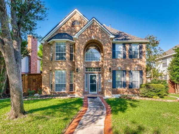 8621 Kendall Drive,  Plano,  TX 75025