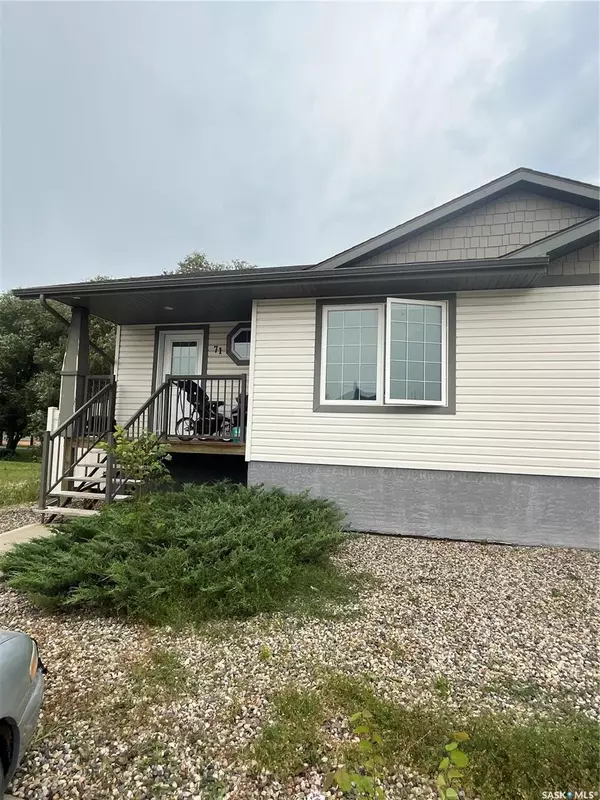 71 Cameron WAY #10, Yorkton, SK S3N 2X3