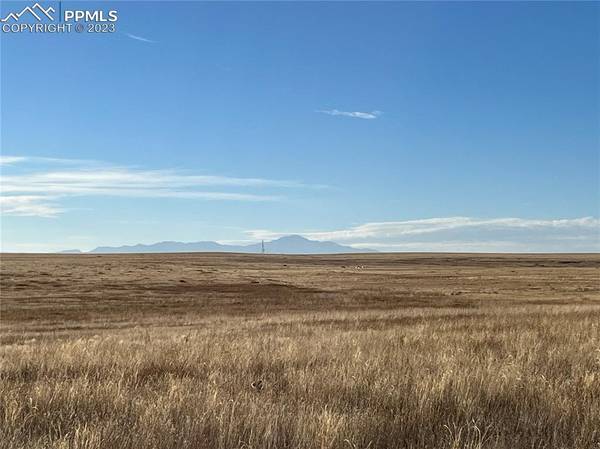 9350 Bowen LN, Yoder, CO 80864