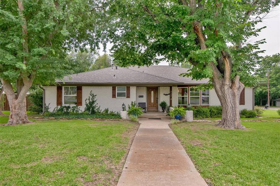 732 N Mckown Avenue, Sherman, TX 75092