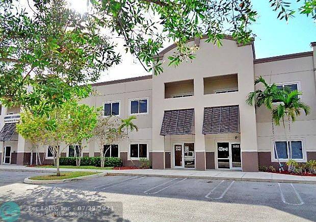 3932 Coral Ridge Dr  ##21, Coral Springs, FL 33065