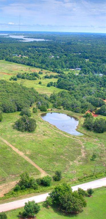 TRACT 3 WALKER & WACO Road, Bethel Acres, OK 74851