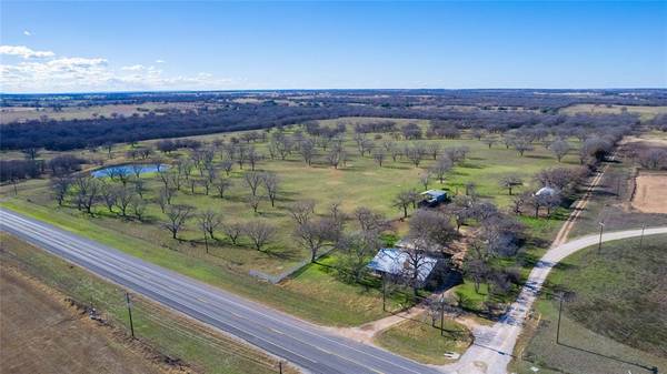 3100 Highway 16, De Leon, TX 76444