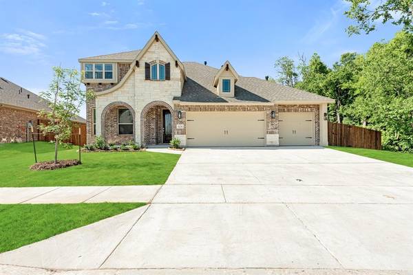 424 W Milas Lane, Glenn Heights, TX 75154