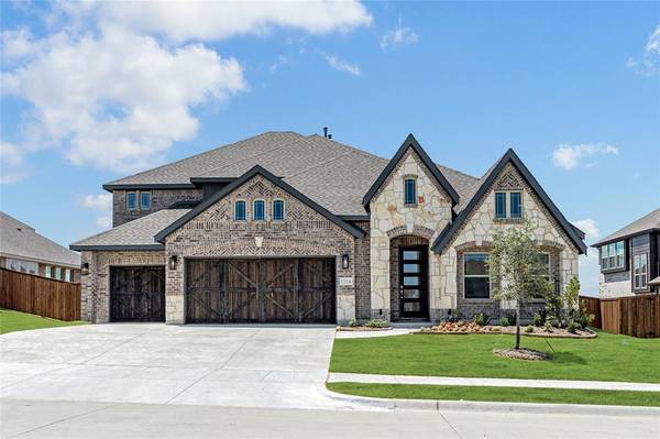 1114 Falcons Way, Wylie, TX 75098