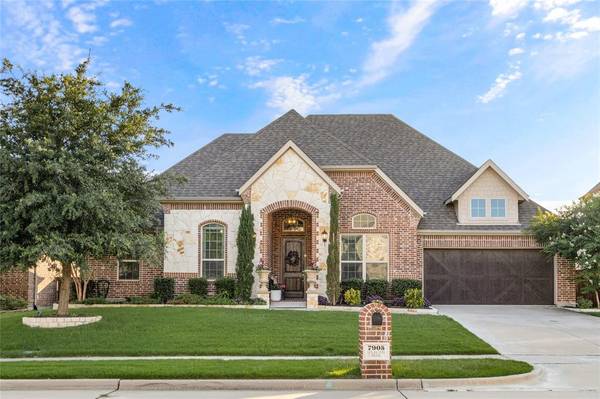 7905 San Jacinto Trail, Mckinney, TX 75071