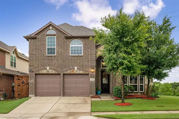 Little Elm, TX 75068,14200 Blueberry Hill Drive