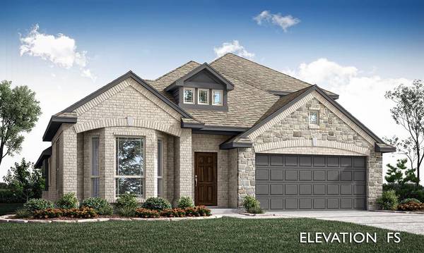 2402 Mesa Verde Lane, Melissa, TX 75454