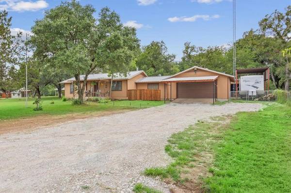 Clifton, TX 76634,340 County Road 1768