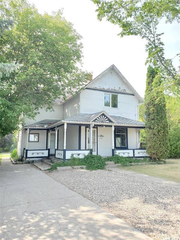 308 Main STREET, Carlyle, SK S0C 0R0