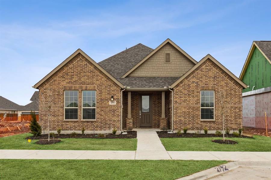 2192 Vista Way, Waxahachie, TX 75165