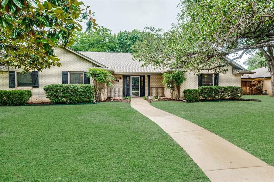 533 Hunters Ridge Road, Coppell, TX 75019