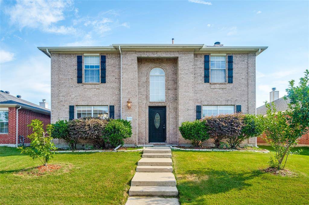 Wylie, TX 75098,2706 Hillside Drive