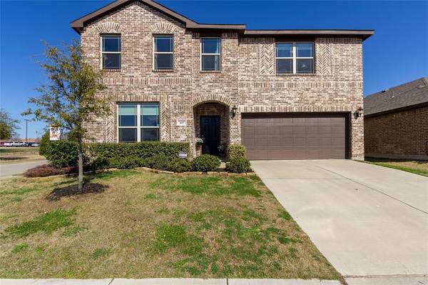 447 Hoover Avenue, Lavon, TX 75166