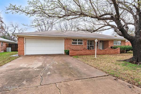 Abilene, TX 79605,2801 Shepherd Street